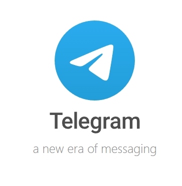 Telegram 电报